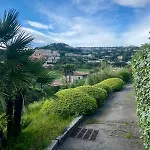 Nichée Sur Golf&piscine Сasa de vacaciones
