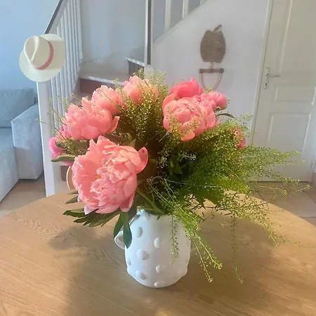 Nichee Sur Golf & Piscine * Sainte-Maxime