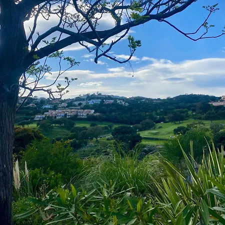 Semesterbostad Nichee Sur Golf & Piscine Sainte-Maxime