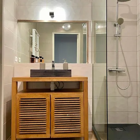 Nichee Sur Golf & Piscine Sainte-Maxime