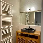 Nichée Sur Golf&piscine